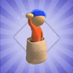 Potato Racer icon