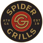 Spider Grills icon