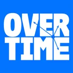 Over Time AR icon