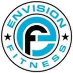 Envision Fitness App icon