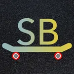 SkateBudy icon