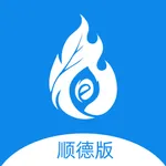 顺德环卫监管 icon