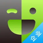 企业流利说 icon