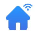 Smart Home Automation icon