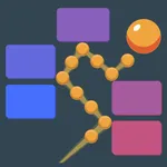 Swipe Brick Breaker 2 icon