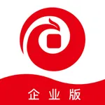 无锡农商银行企业手机银行 icon