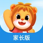 柒彩未来家长端 icon