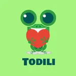 Todili : Birthday Reminder icon