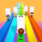 Quiz Runner 3D icon