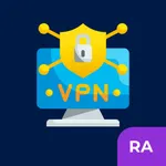 RA VPN icon