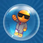 Bubble Shoot3D! icon