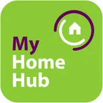 My HomeHub icon