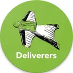 DeliverersDriver icon