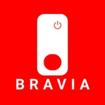 Bravia Controller - Sony TV icon