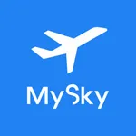 MySky OwnerApp icon