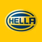 HELLA Catálogo Brasil icon