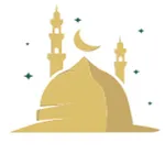 Prayer Times - App icon