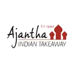 Ajantha Indian Takeaway. icon