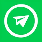 Messenger Web for WhatsApp icon