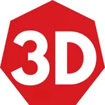 FRAUS 3D icon