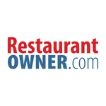 Restaurant Owner Mobile App icon