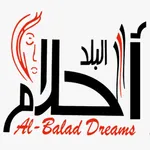 AlBalad Dreams‏- أحلام البلد icon