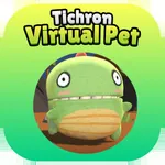 Tichron Virtual Pet icon