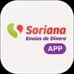 Soriana Envíos de Dinero icon