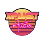 Xplicit Audio Shopping icon