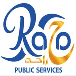 Raha Services icon