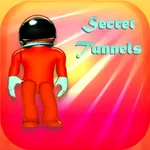 Secret Tunnels icon