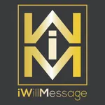 iWillMessage icon