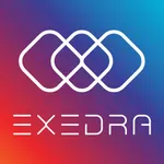 Schréder EXEDRA icon