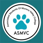 Moreno Valley College ASMVC icon