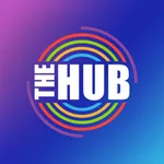 The Hub Tonkawa icon