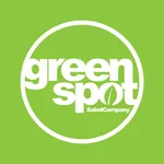 Greenspot Salad Company icon