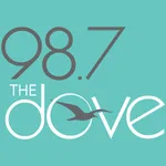 98.7 The Dove icon