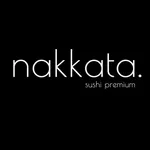 Nakkata Sushi icon