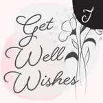 Lovely Get Well Wishes icon