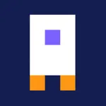 Plucky Rocket: Physics Arcade icon