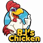 Rj's Chicken icon