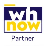 Warehouse Now Partner icon