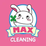 MAXクリーニングクリーニング会員様専用アプリ icon