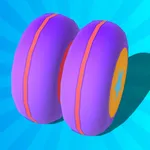 Yoyo Master 3D icon