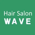 Hair Salon Wave／ウェーブ icon