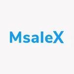 MsaleX icon