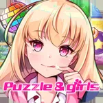 Puzzle & Girls icon