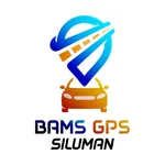 bamsGPS icon