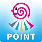 ハッピーカードポイント（HAPPY CARD-POINT） icon