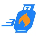 Gas Delivery GR icon